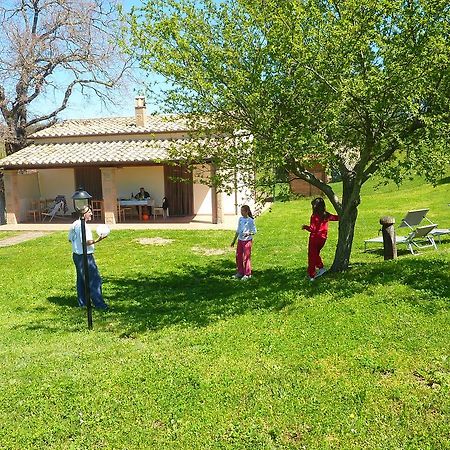 Вилла Casa Marta Питильяно Экстерьер фото
